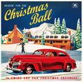 Headin' For The Christmas Ball: 14 Swing And R&B Christmas Crooners (Various Artists)