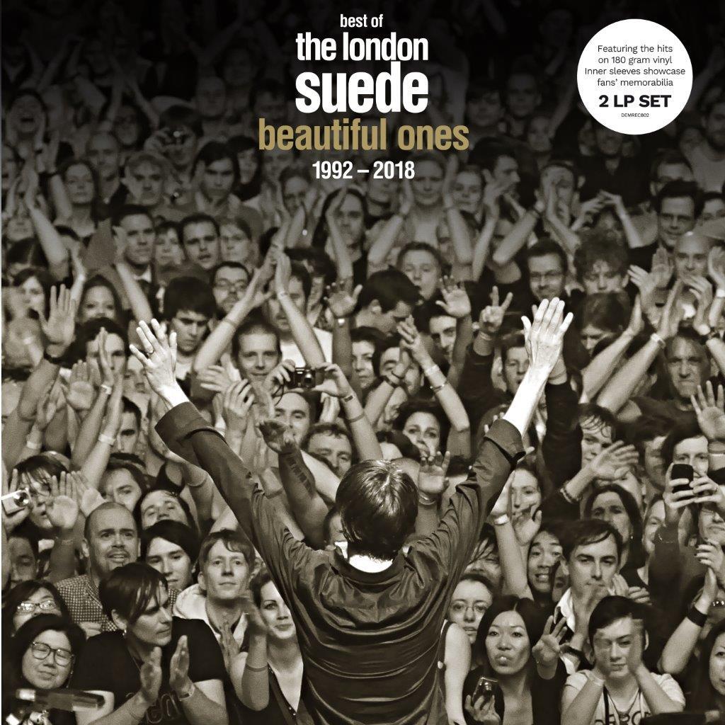 Best Of The London Suede: Beautiful Ones 1992 - 2018