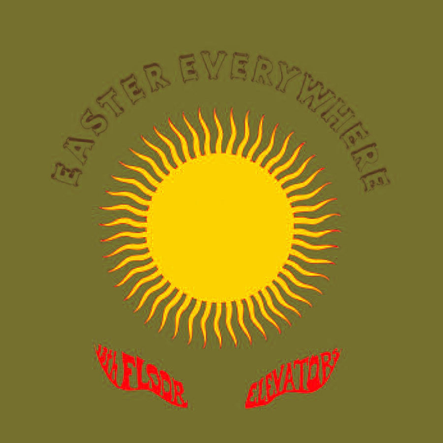 Easter Everywhere