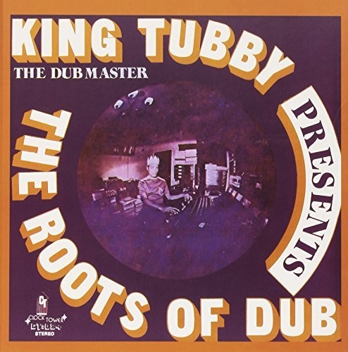ROOTS OF DUB