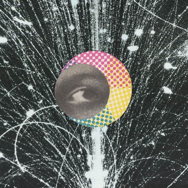 Electric Maya: Dream Flotsam And Astral Hinterlands