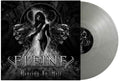 Dancing In Hell (Black & White Cover) (Cool Grey Vinyl)