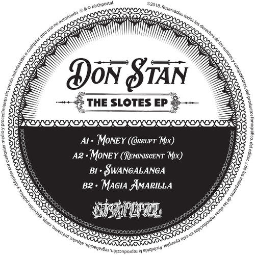 SLOTES EP