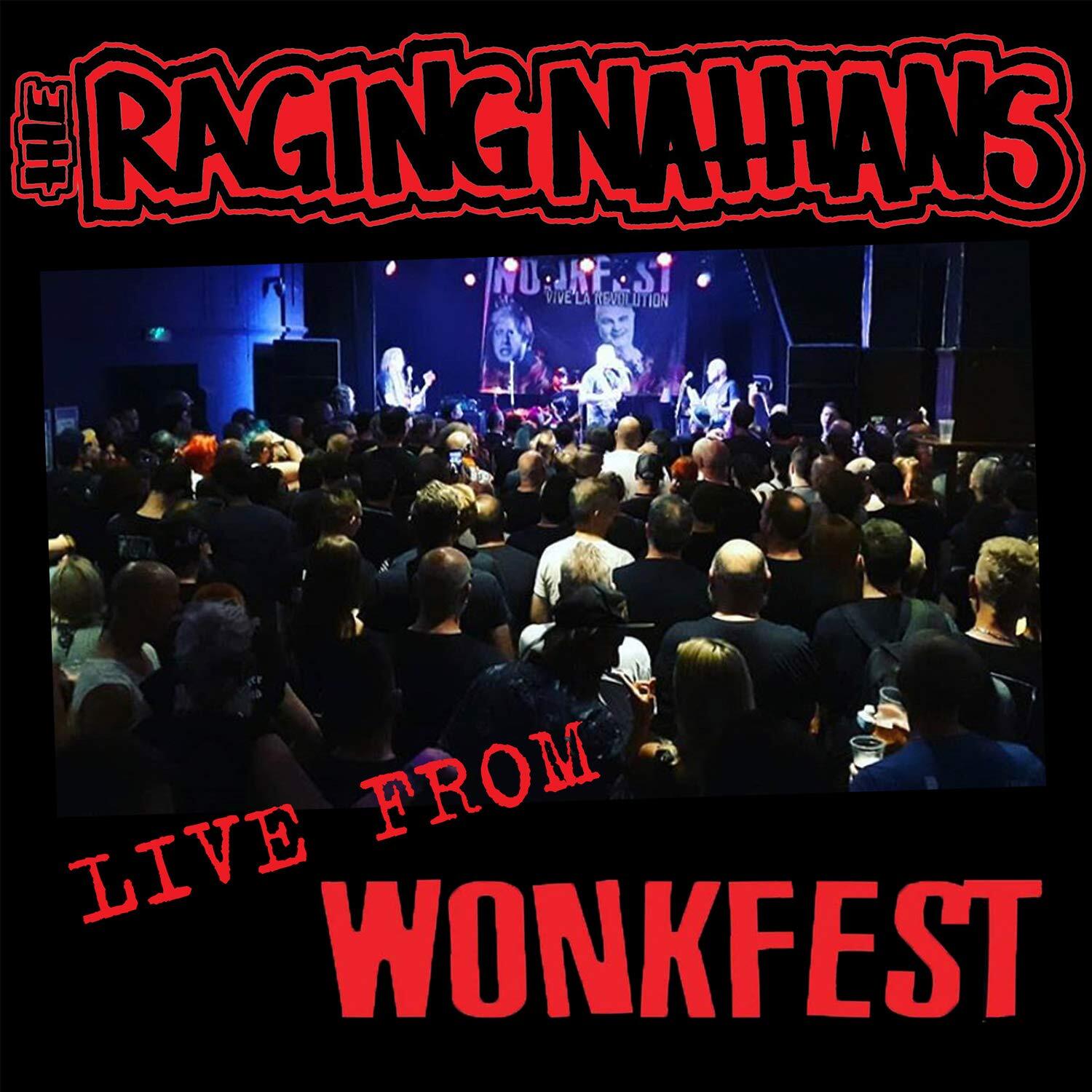 Live From Wonkfest