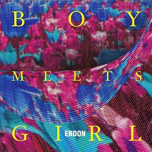 BOY MEETS GIRL