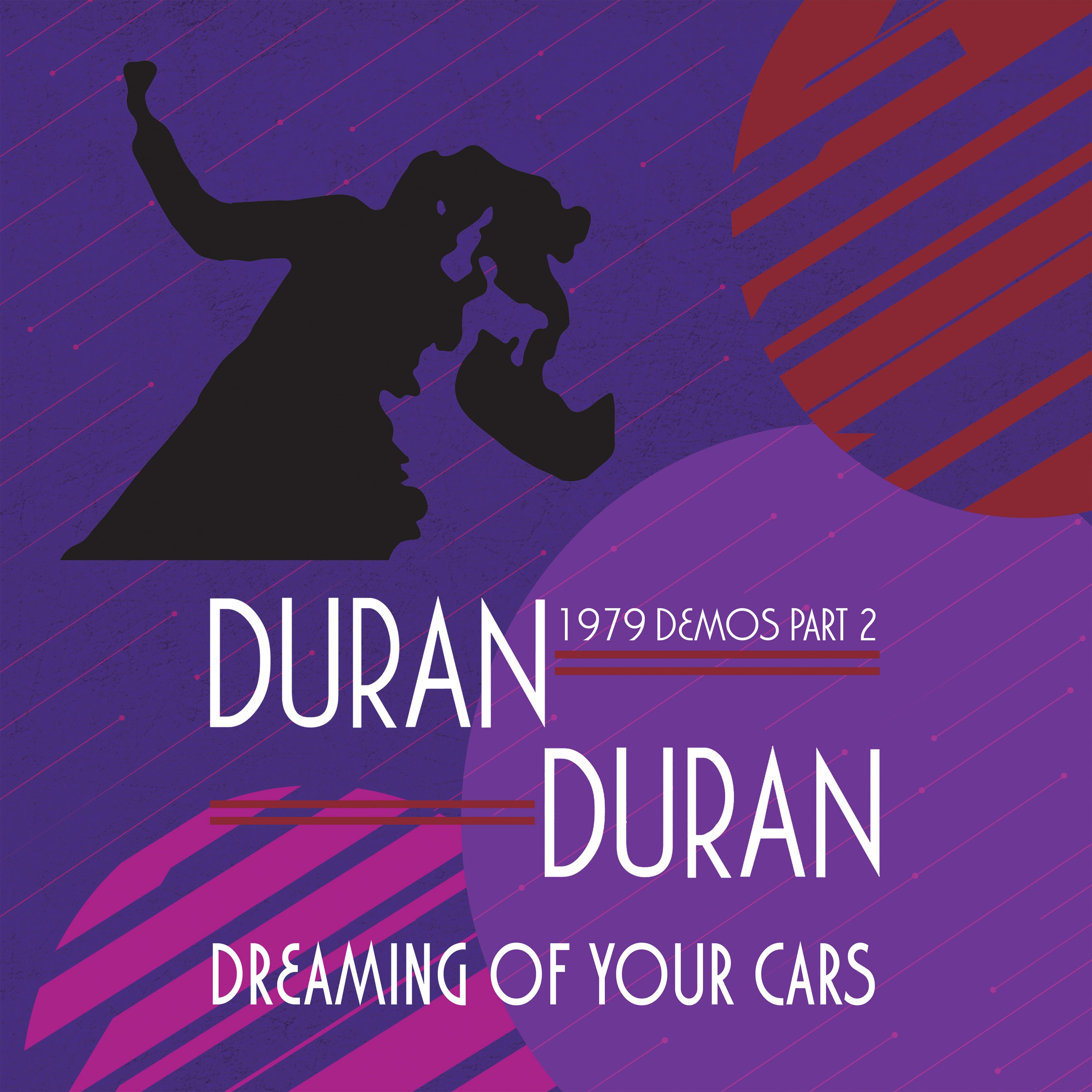 Dreaming Of Your Cars: 1979 Demos Part 2