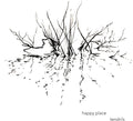 Tendrils