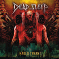 Naked Tyrant (Clear Vinyl)