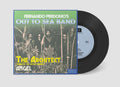 The Architect (Tribute To Peter Banks) / Angel