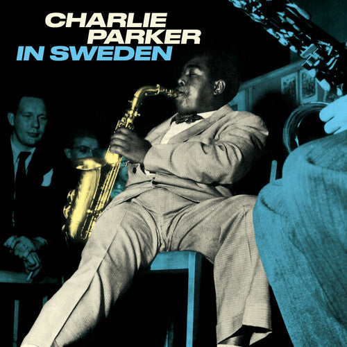 IN SWEDEN