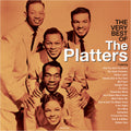 The Very Best Of The Platters