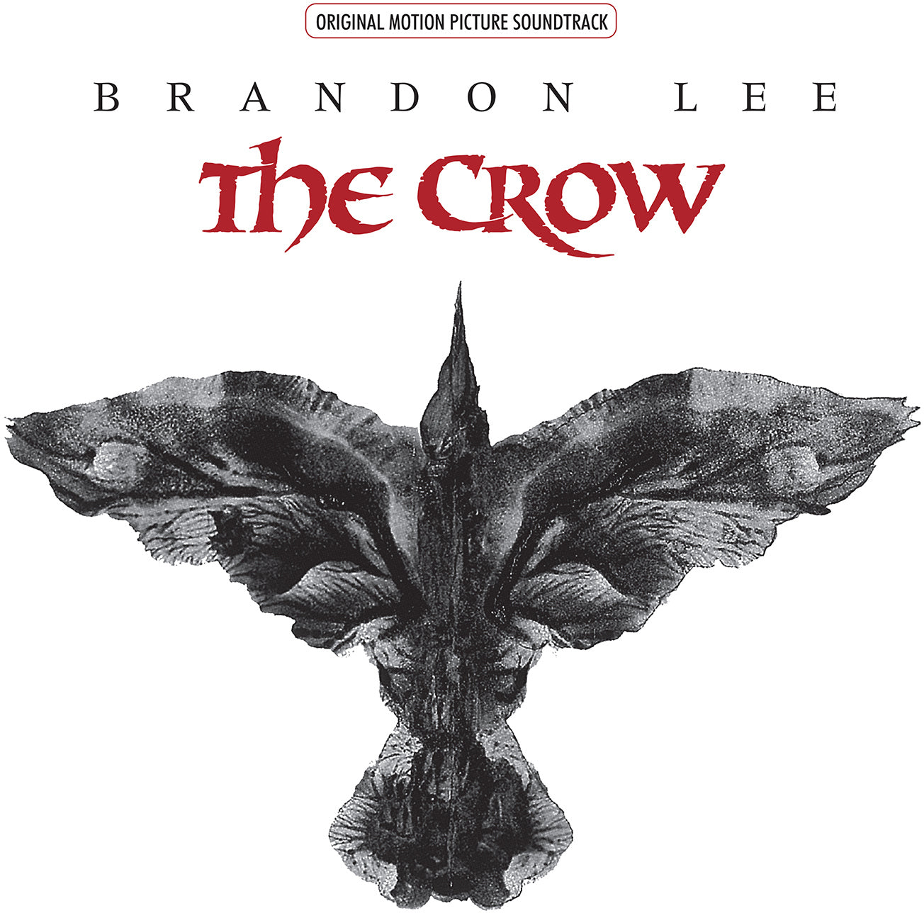 The Crow (Original Soundtrack)