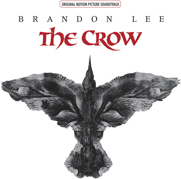 The Crow (Original Soundtrack)