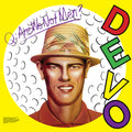 Q. Are We Not Men? A: We Are Devo!