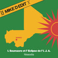 Nissodia (Mike D Edit)