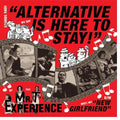Alternative Is Here To Stay