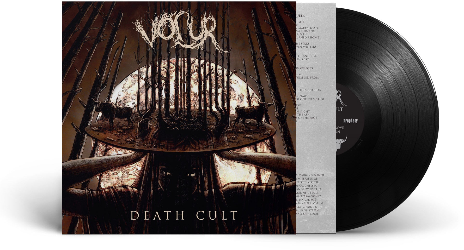 Death Cult
