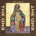 Allt Ar Intet (Blue Vinyl)