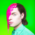 Plasma (Translucent Green Vinyl)