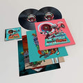 Song Machine, Season One