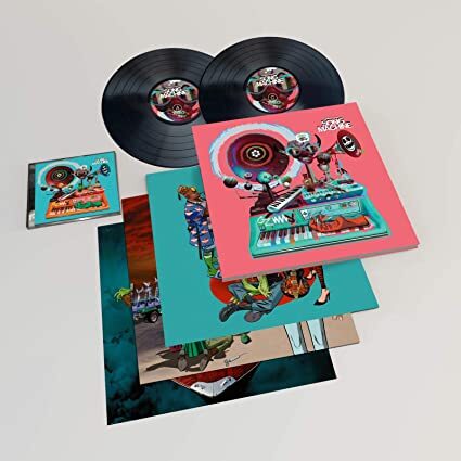 Song Machine, Season One
