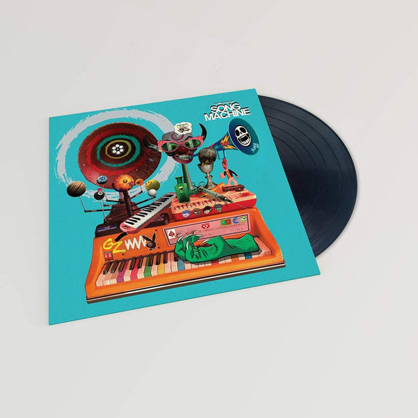 Song Machine, Season One