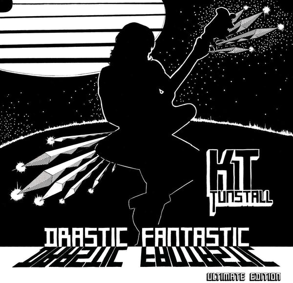 Drastic Fantastic