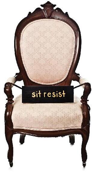 Sit Resist