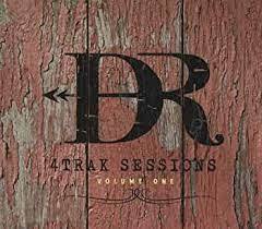 4Trak Sessions Vol 1