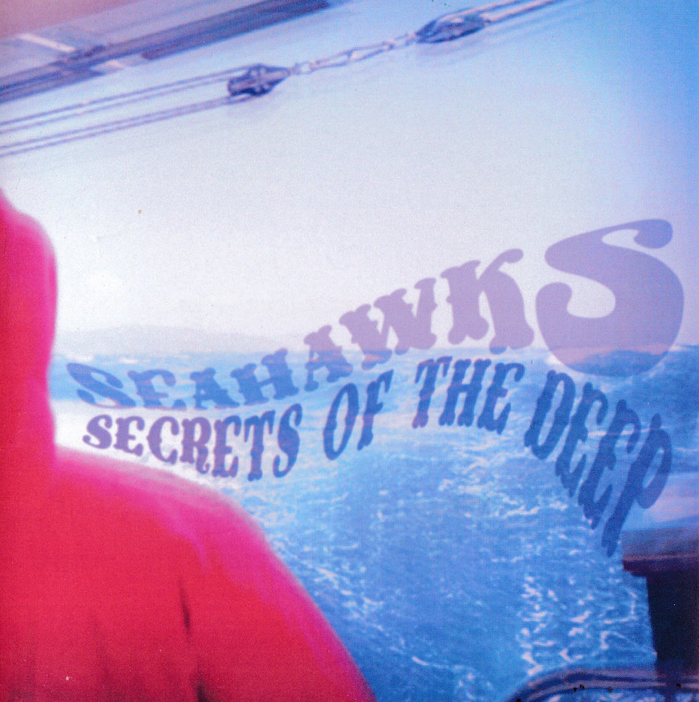 Secrets Of The Deep