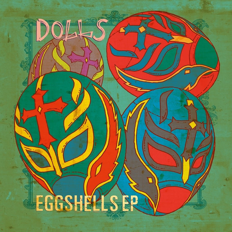 Eggshells