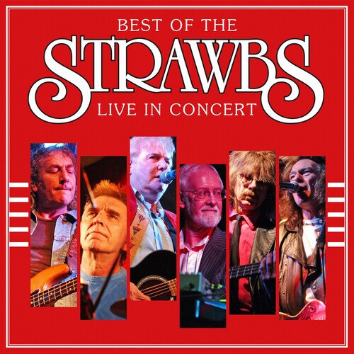 BEST OF: LIVE IN CONCERT