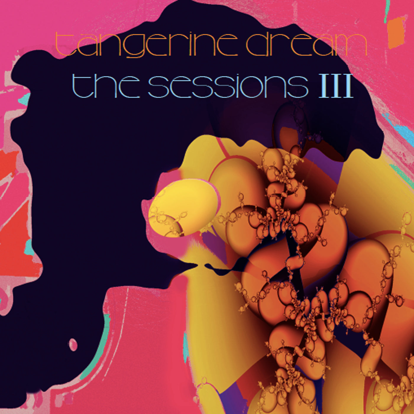 The Sessions III