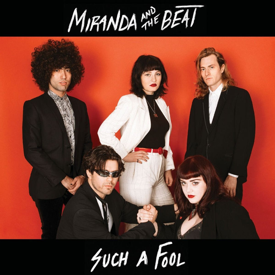 Such a Fool / Chillantro