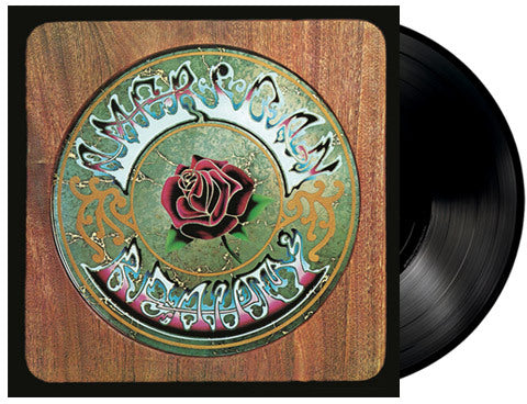 American Beauty