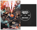 Anything, Anything (DC - Dark Nights: Death Metal Version)