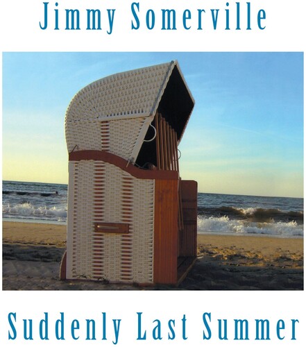 SUDDENLY LAST SUMMER