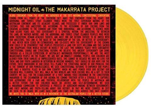 The Makarrata Project