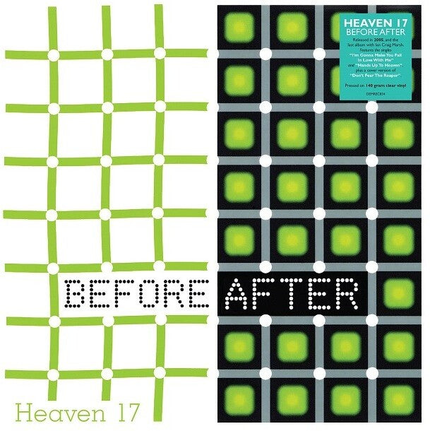Before After