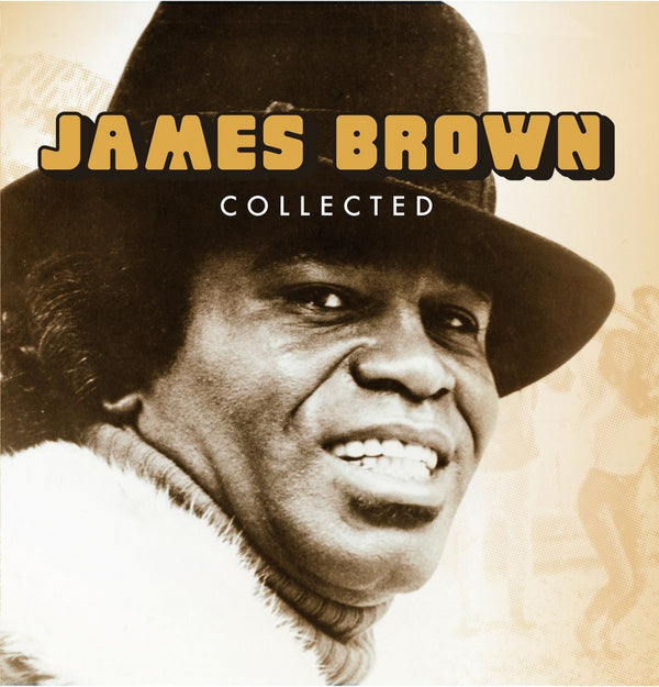 Collected [Black Vinyl]