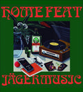Home Feat Jägermusic
