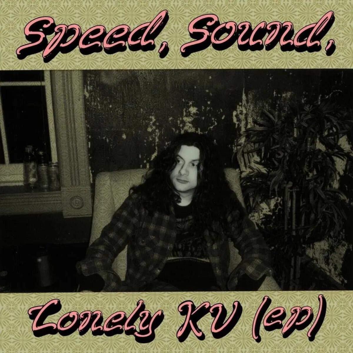 Speed Sound Lonely Kn