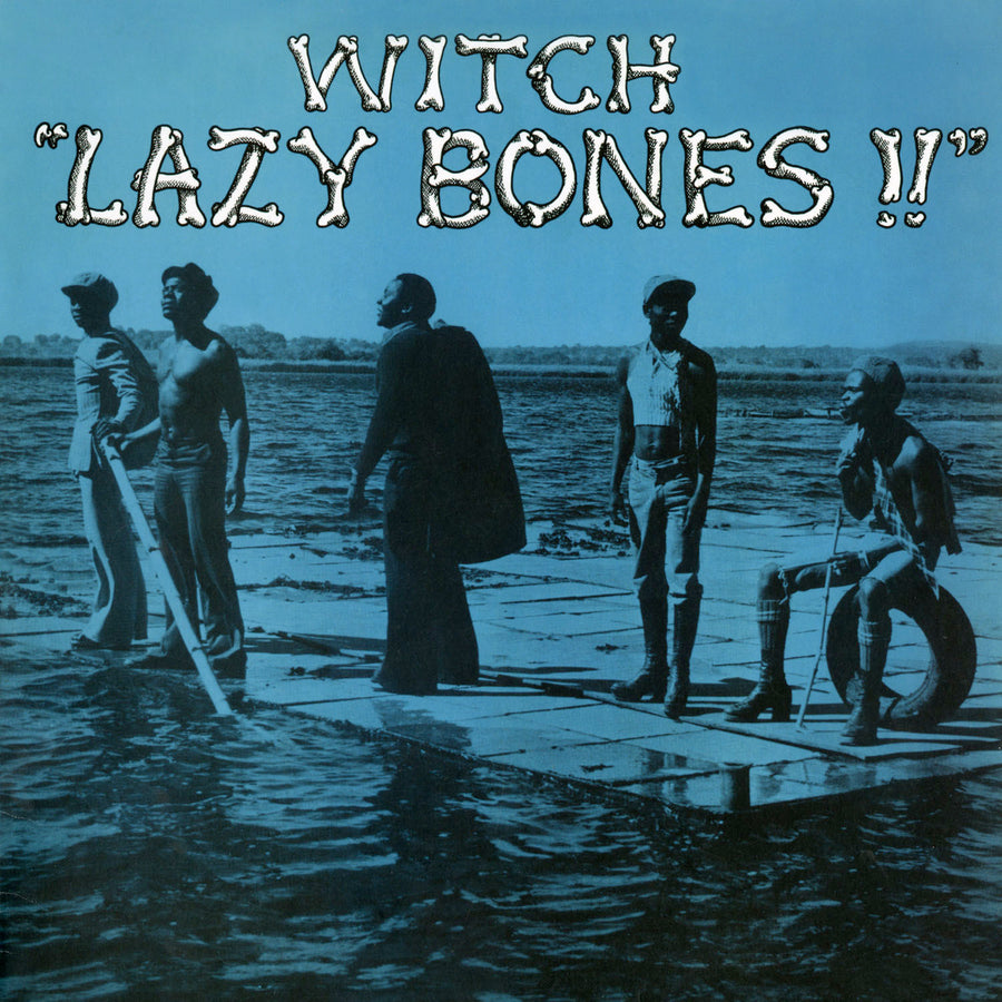 Lazy Bones