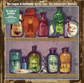 League Of Gentlemen: Series 4 [180-Gram 'Snowglobe' Clear Vinyl]