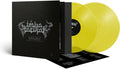 Kara Ihlas / Kenoboros (Yellow Transparent Vinyl)