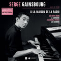 A La Maison De La Radio (Pink Vinyl)
