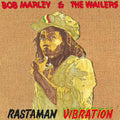 Rastaman Vibration (Jamaican Reissue)