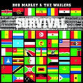 Survival (Jamaican Reissue)