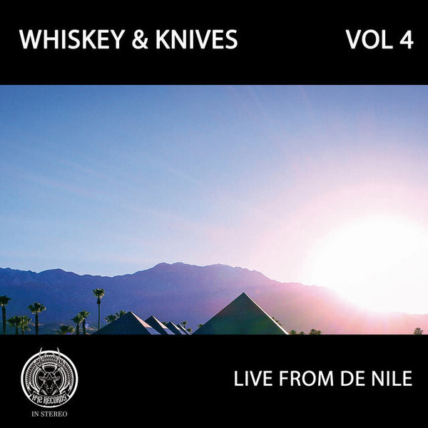 Live From De Nile: Vol 4