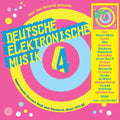 Deutsche Elektronische Musik 4 (Experimental German Rock And Electronic Music 1971-83)